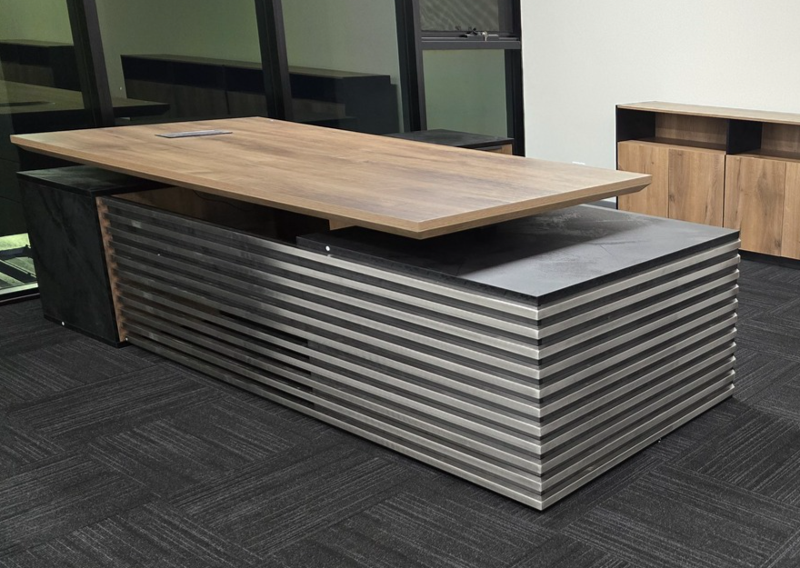 Office Furniture Fit-Out Modular workstations